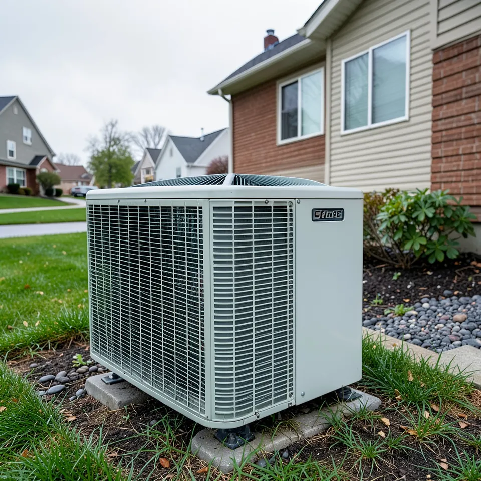 AC Repair: What Cashton Homeowners Should Know — local guide